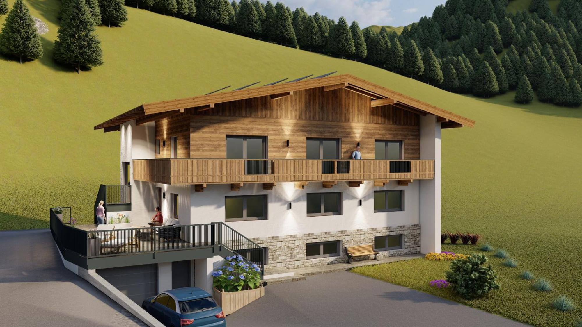 Ferienhaus Evelyn تكس المظهر الخارجي الصورة